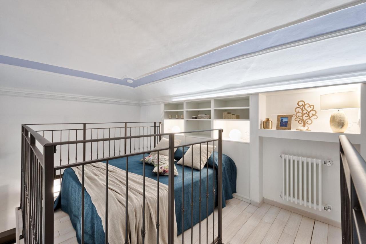 Apartments To Art Turyn Zewnętrze zdjęcie