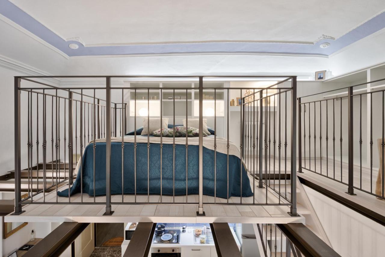 Apartments To Art Turyn Zewnętrze zdjęcie