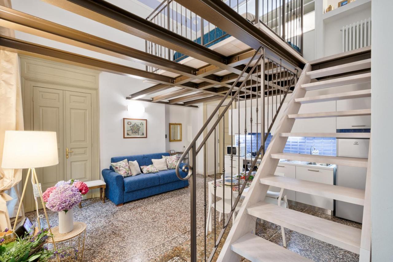 Apartments To Art Turyn Zewnętrze zdjęcie