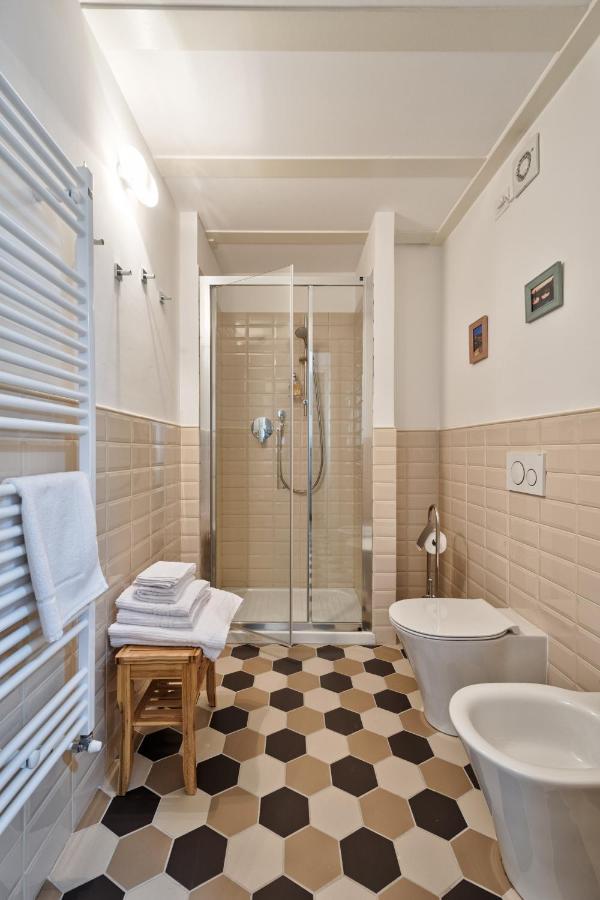 Apartments To Art Turyn Zewnętrze zdjęcie