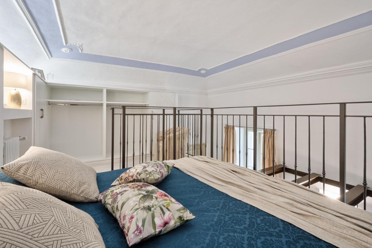 Apartments To Art Turyn Zewnętrze zdjęcie