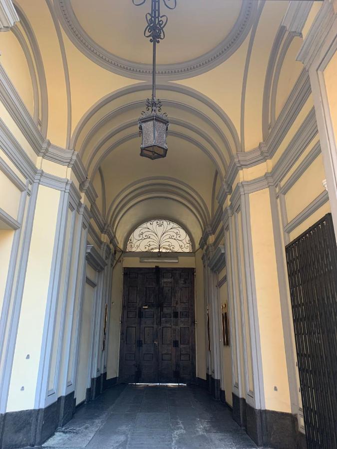 Apartments To Art Turyn Zewnętrze zdjęcie