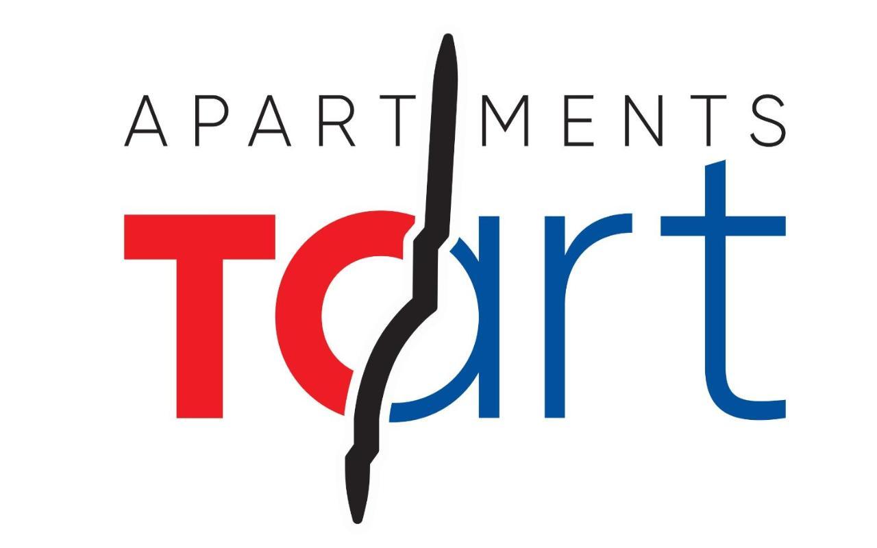 Apartments To Art Turyn Zewnętrze zdjęcie