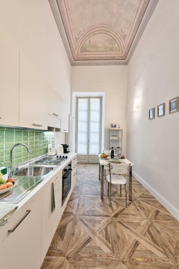 Apartments To Art Turyn Zewnętrze zdjęcie