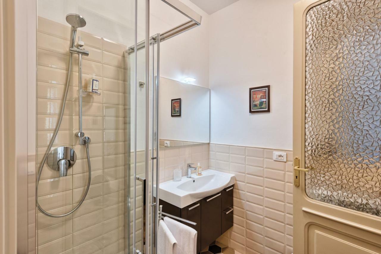 Apartments To Art Turyn Zewnętrze zdjęcie