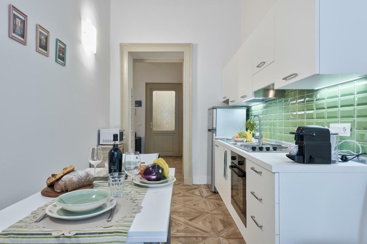 Apartments To Art Turyn Zewnętrze zdjęcie