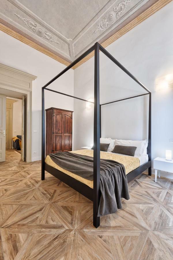 Apartments To Art Turyn Zewnętrze zdjęcie