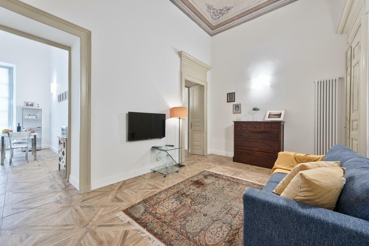 Apartments To Art Turyn Zewnętrze zdjęcie