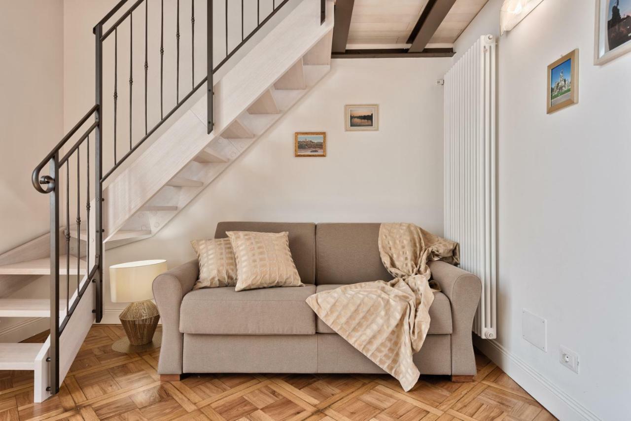 Apartments To Art Turyn Zewnętrze zdjęcie