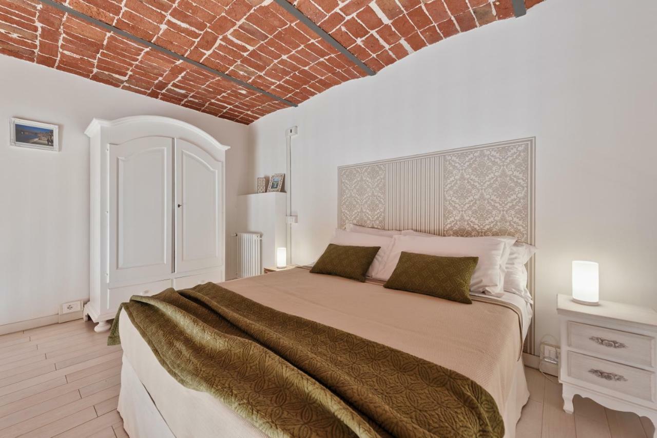 Apartments To Art Turyn Zewnętrze zdjęcie