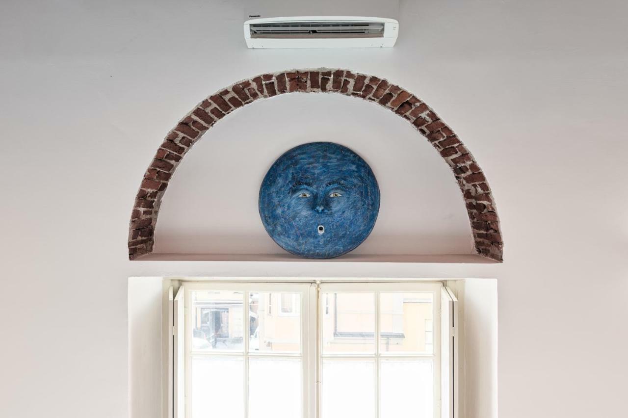 Apartments To Art Turyn Zewnętrze zdjęcie