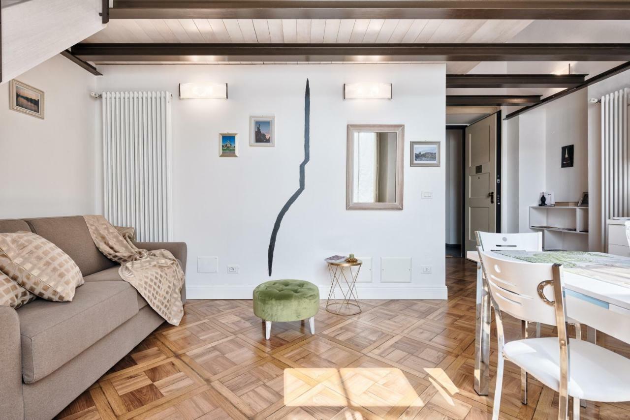 Apartments To Art Turyn Zewnętrze zdjęcie