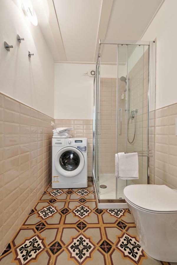 Apartments To Art Turyn Zewnętrze zdjęcie